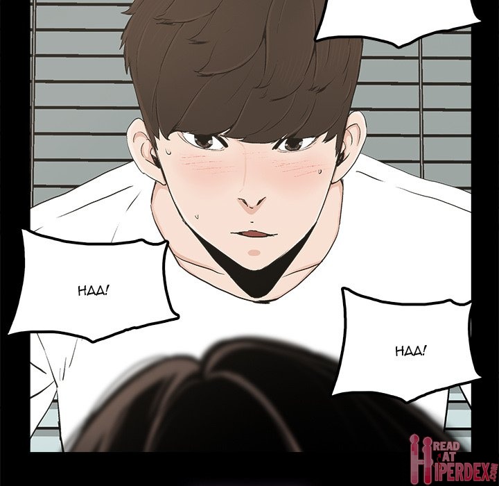 Happy Chapter 15 - Manhwa18.com