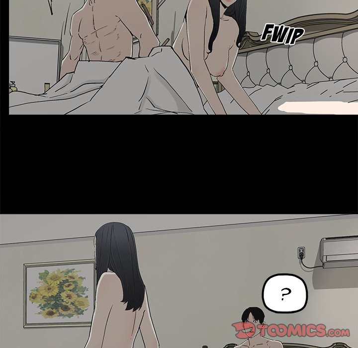 Happy Chapter 15 - Manhwa18.com