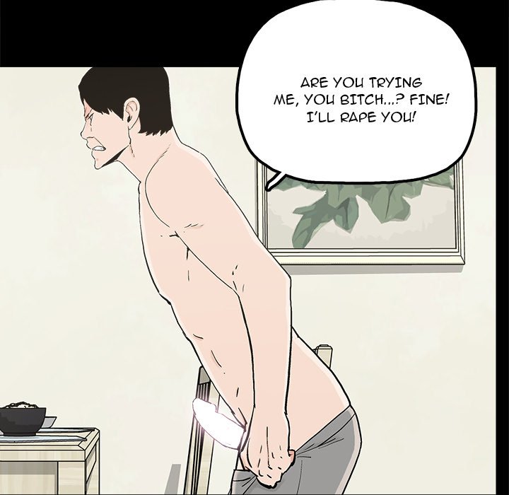 Happy Chapter 16 - Manhwa18.com