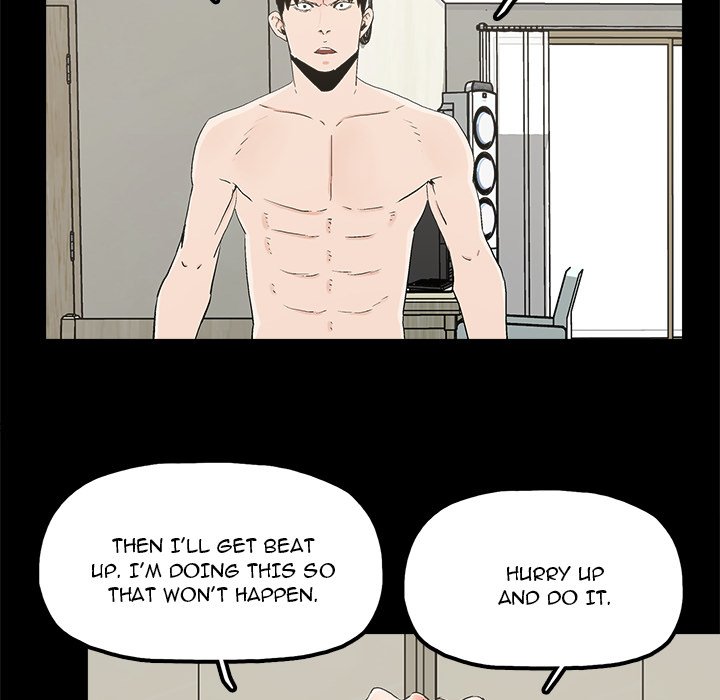 Happy Chapter 16 - Manhwa18.com