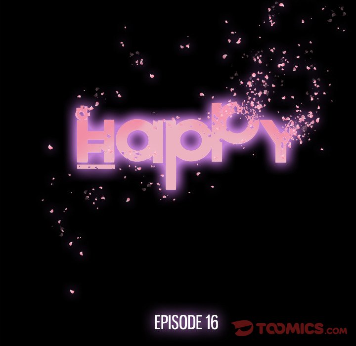 Happy Chapter 16 - Manhwa18.com