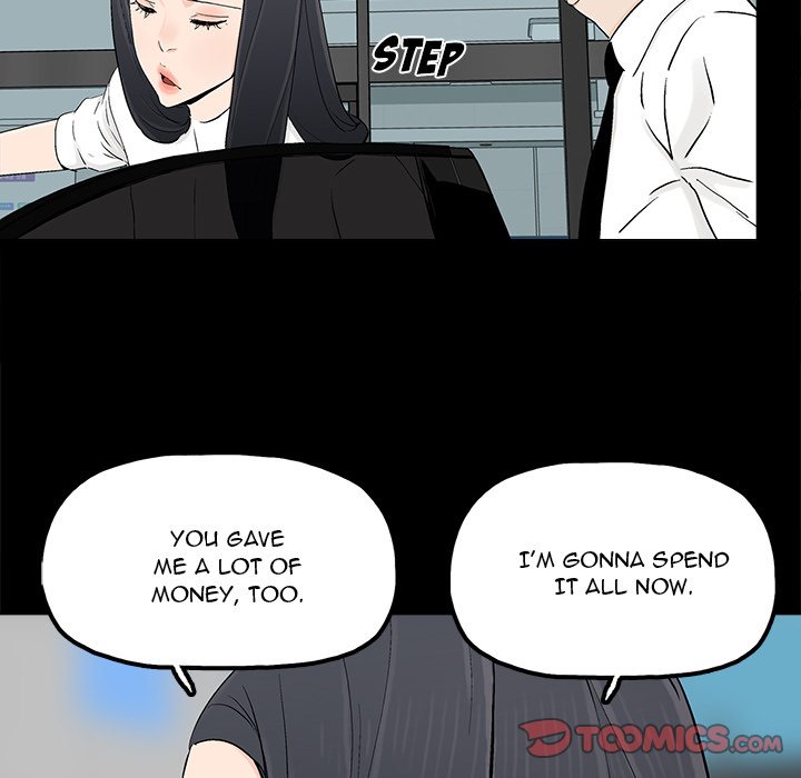 Happy Chapter 16 - Manhwa18.com