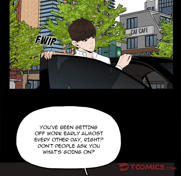 Happy Chapter 16 - Manhwa18.com