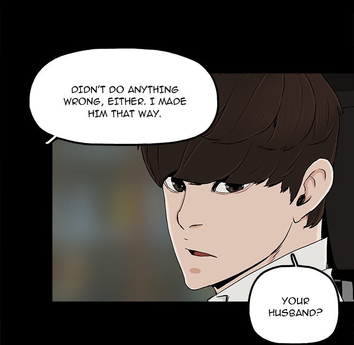 Happy Chapter 16 - Manhwa18.com