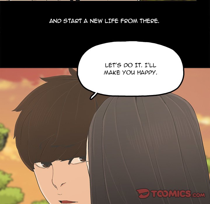 Happy Chapter 17 - Manhwa18.com