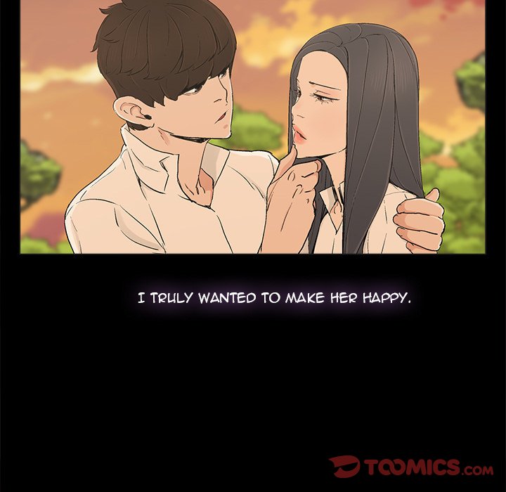 Happy Chapter 17 - Manhwa18.com