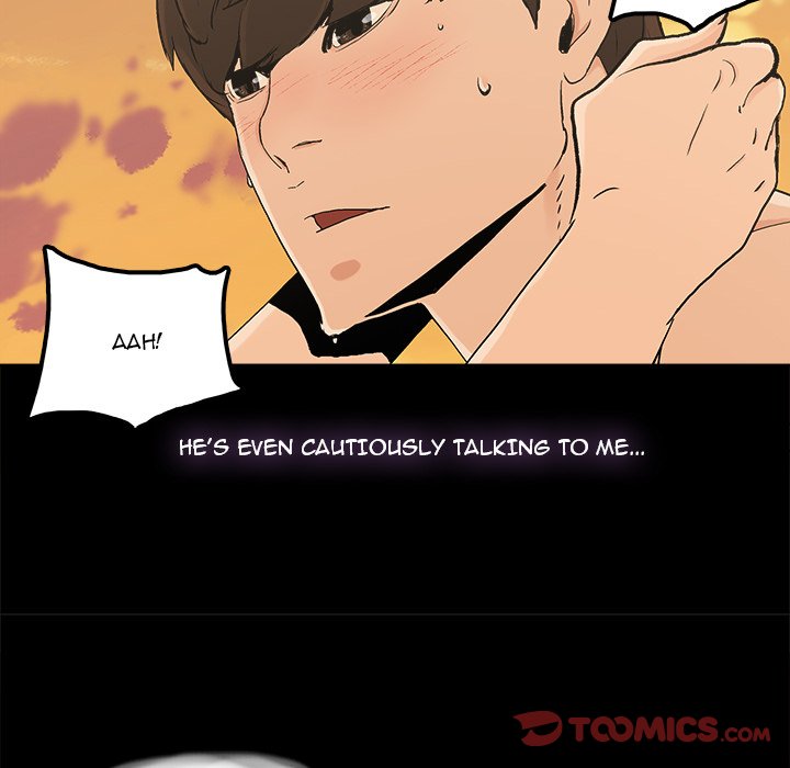 Happy Chapter 17 - Manhwa18.com