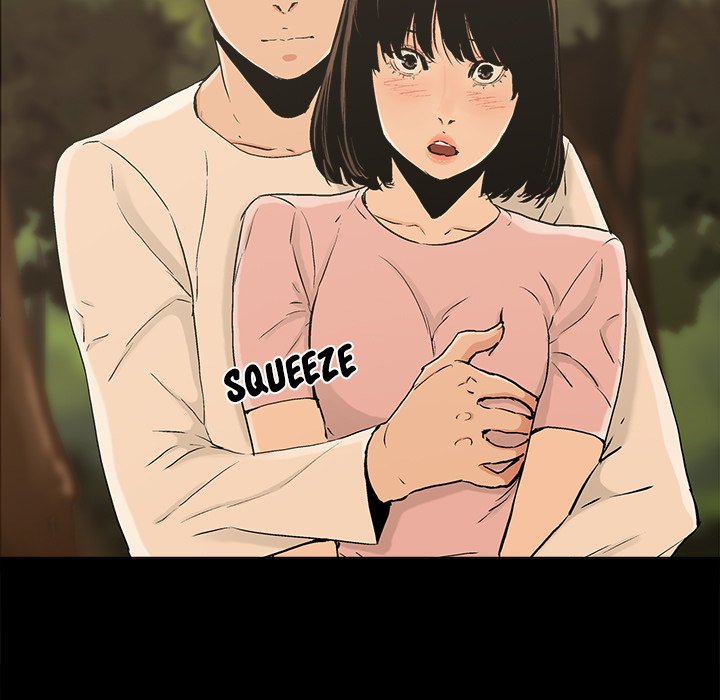 Happy Chapter 18 - Manhwa18.com