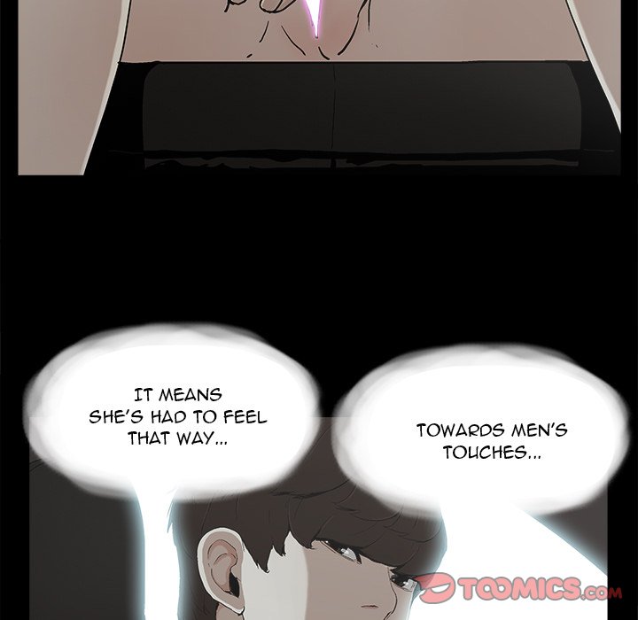 Happy Chapter 18 - Manhwa18.com