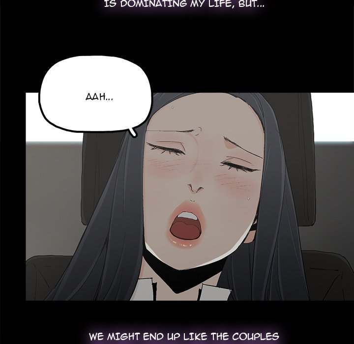 Happy Chapter 18 - Manhwa18.com