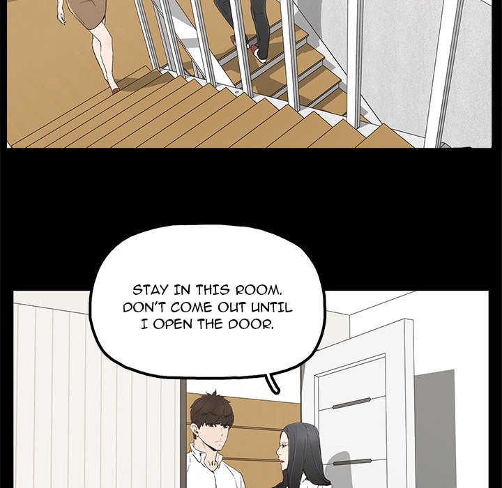 Happy Chapter 18 - Manhwa18.com