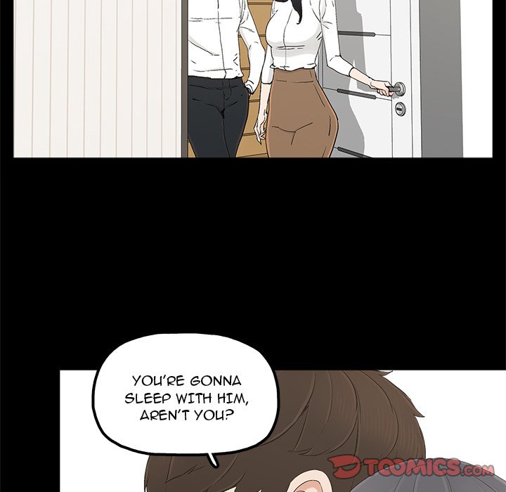 Happy Chapter 18 - Manhwa18.com