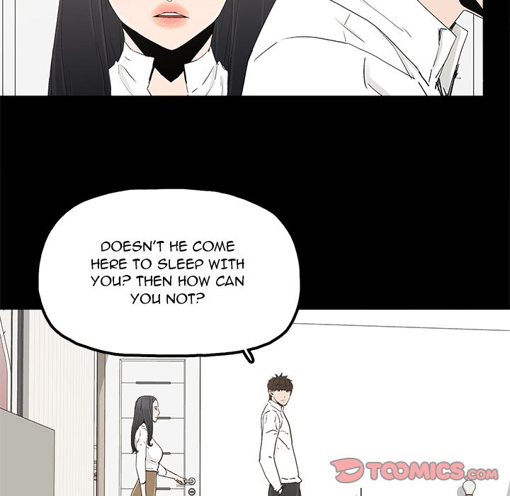 Happy Chapter 18 - Manhwa18.com