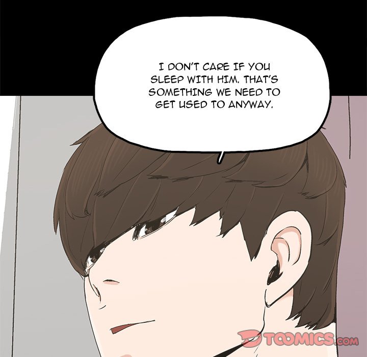 Happy Chapter 18 - Manhwa18.com