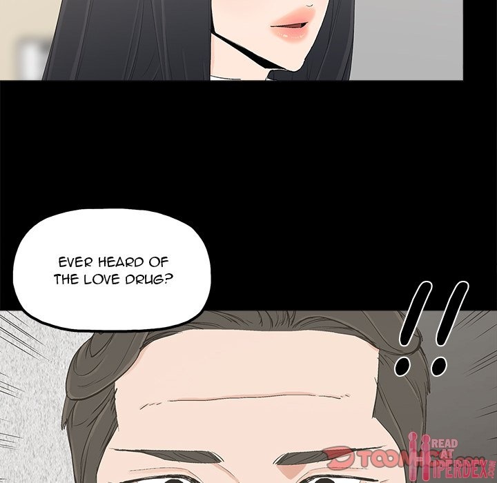 Happy Chapter 19 - Manhwa18.com