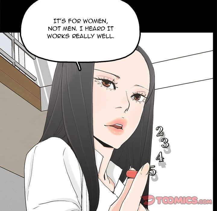 Happy Chapter 19 - Manhwa18.com