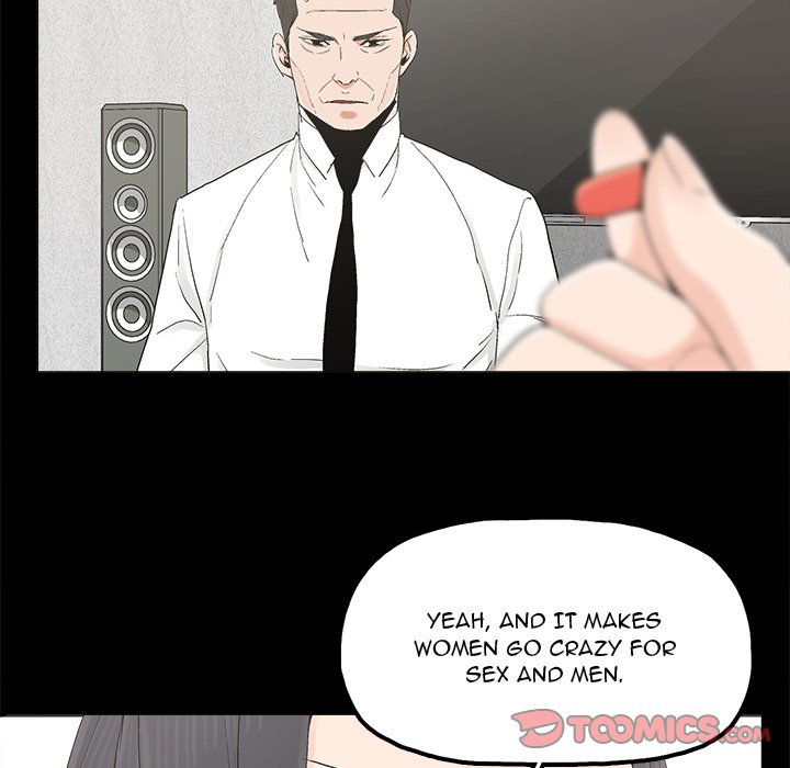 Happy Chapter 19 - Manhwa18.com