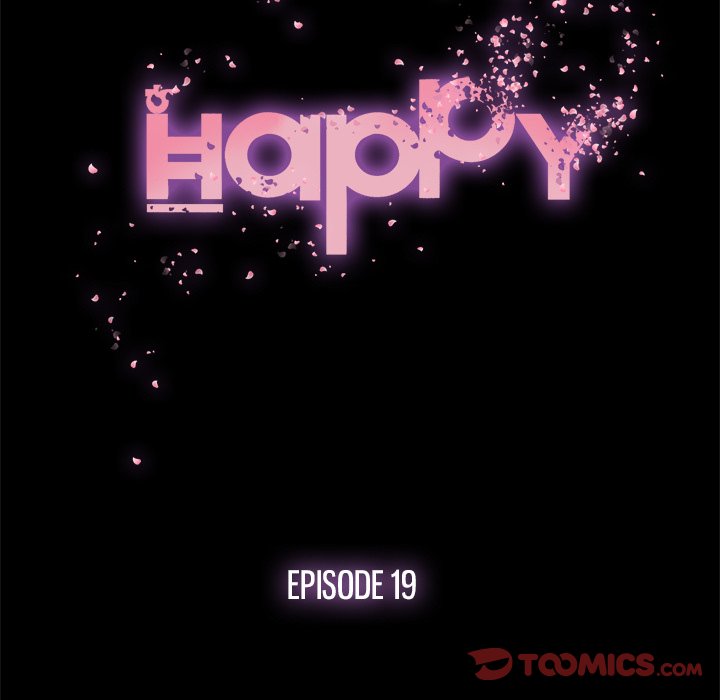 Happy Chapter 19 - Manhwa18.com