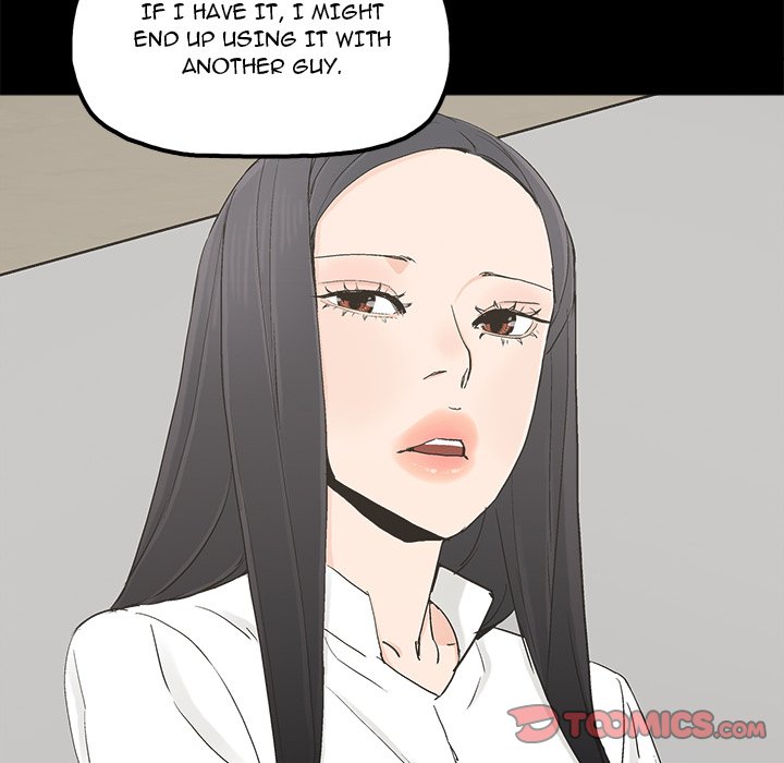 Happy Chapter 19 - Manhwa18.com