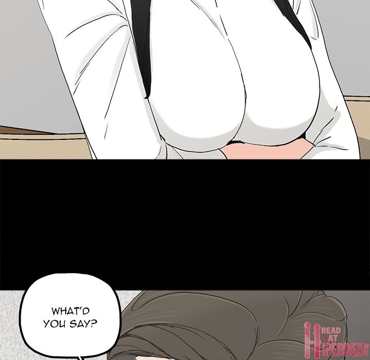 Happy Chapter 19 - Manhwa18.com