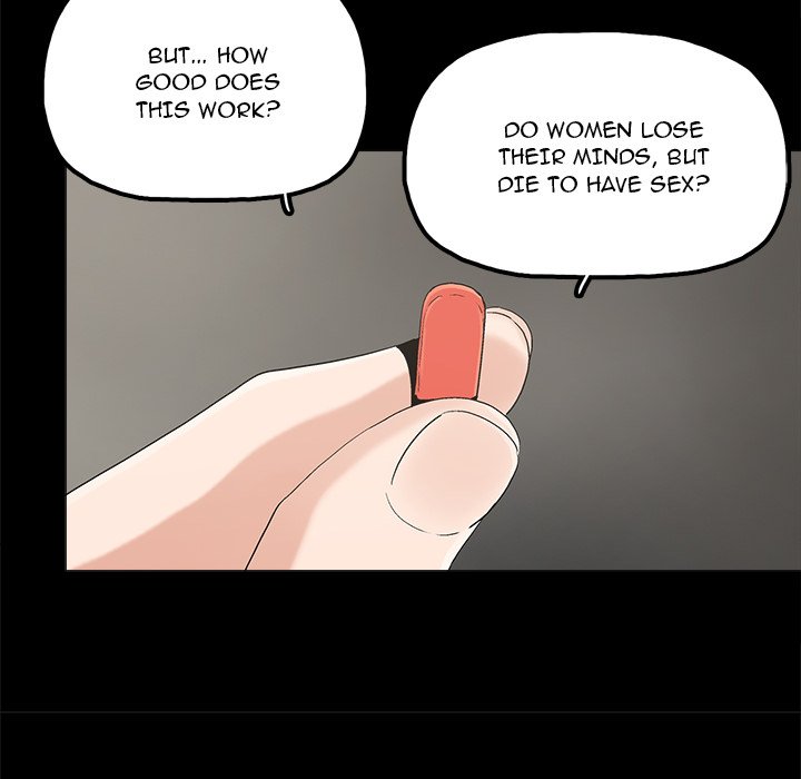 Happy Chapter 19 - Manhwa18.com