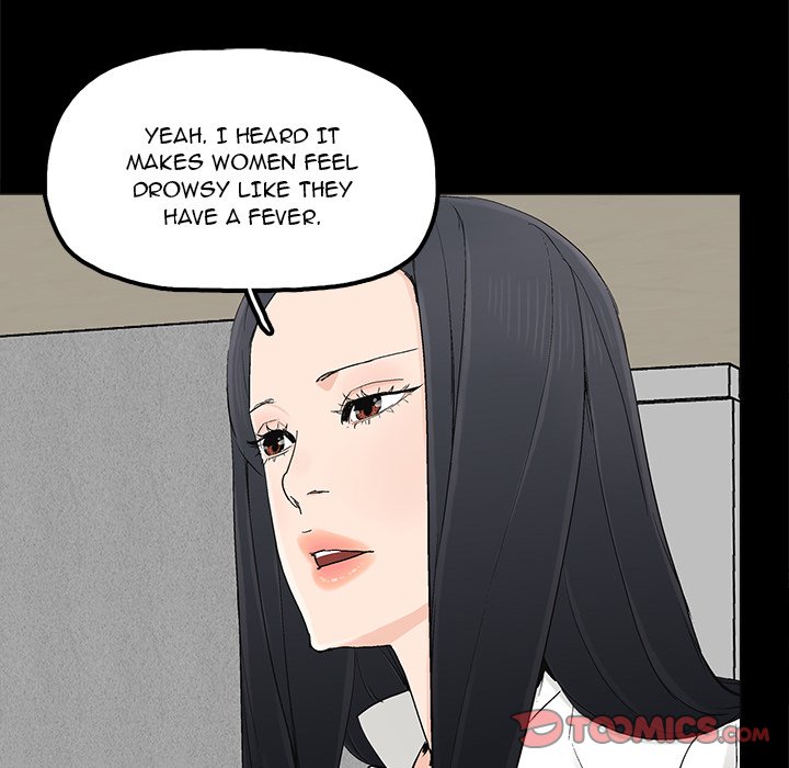 Happy Chapter 19 - Manhwa18.com