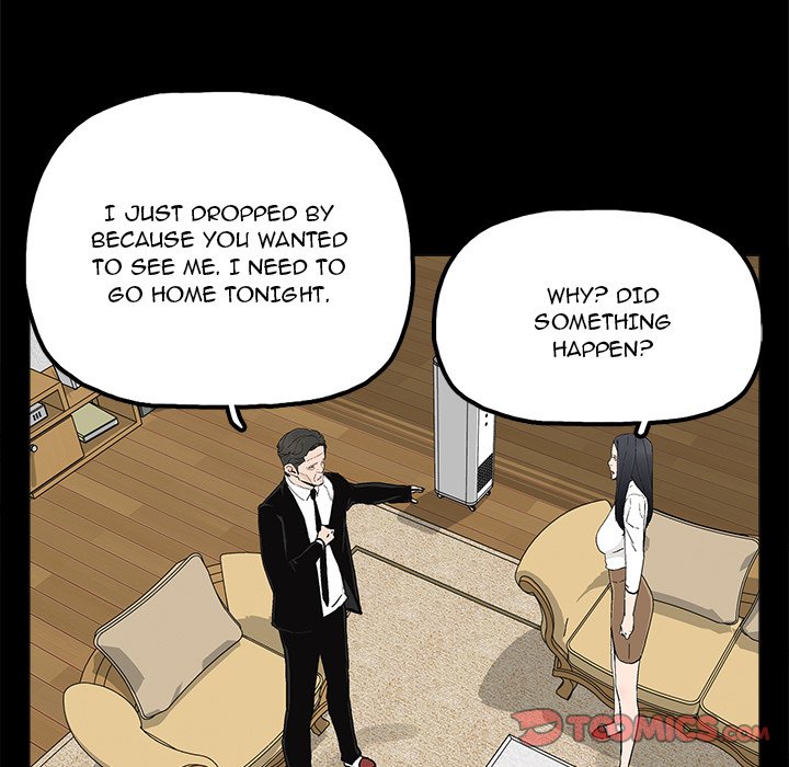 Happy Chapter 19 - Manhwa18.com