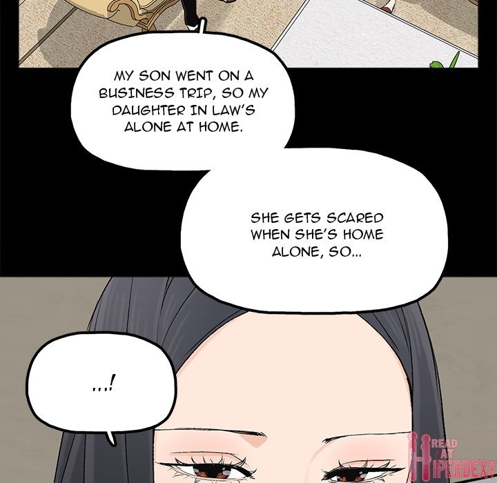 Happy Chapter 19 - Manhwa18.com