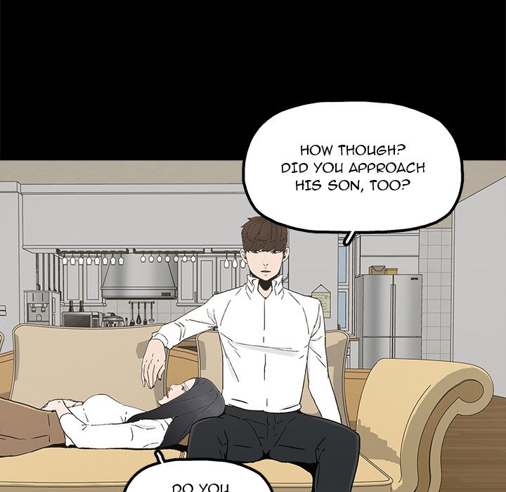 Happy Chapter 19 - Manhwa18.com