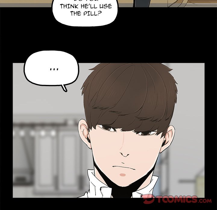 Happy Chapter 19 - Manhwa18.com