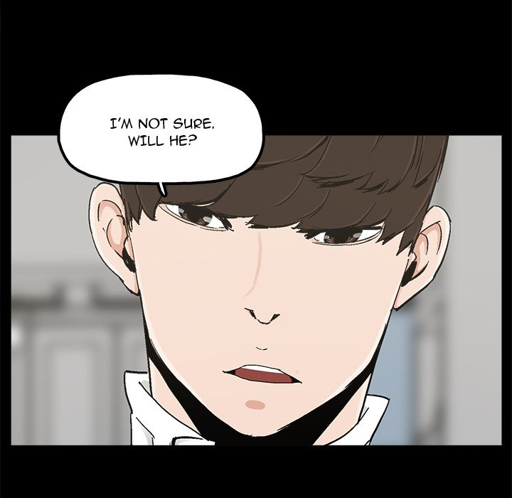 Happy Chapter 19 - Manhwa18.com