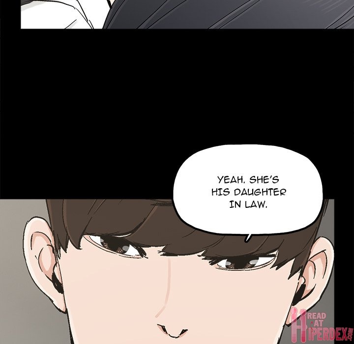 Happy Chapter 19 - Manhwa18.com