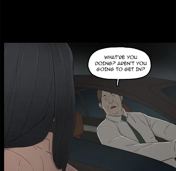 Happy Chapter 2 - Manhwa18.com