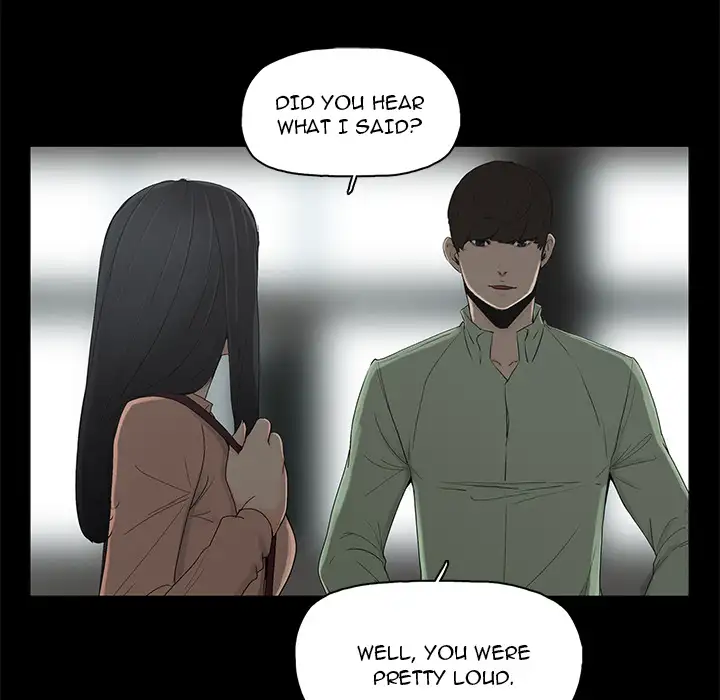 Happy Chapter 2 - Manhwa18.com