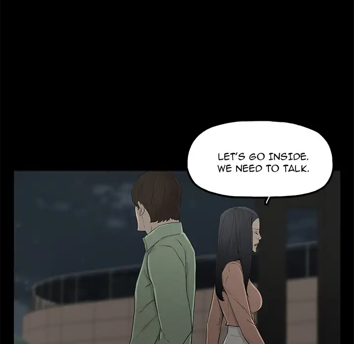 Happy Chapter 2 - Manhwa18.com