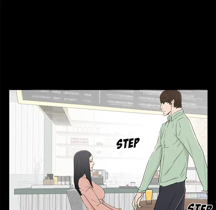 Happy Chapter 2 - Manhwa18.com