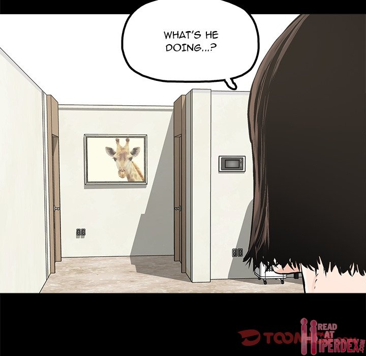 Happy Chapter 20 - Manhwa18.com