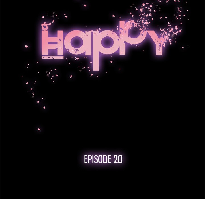 Happy Chapter 20 - Manhwa18.com