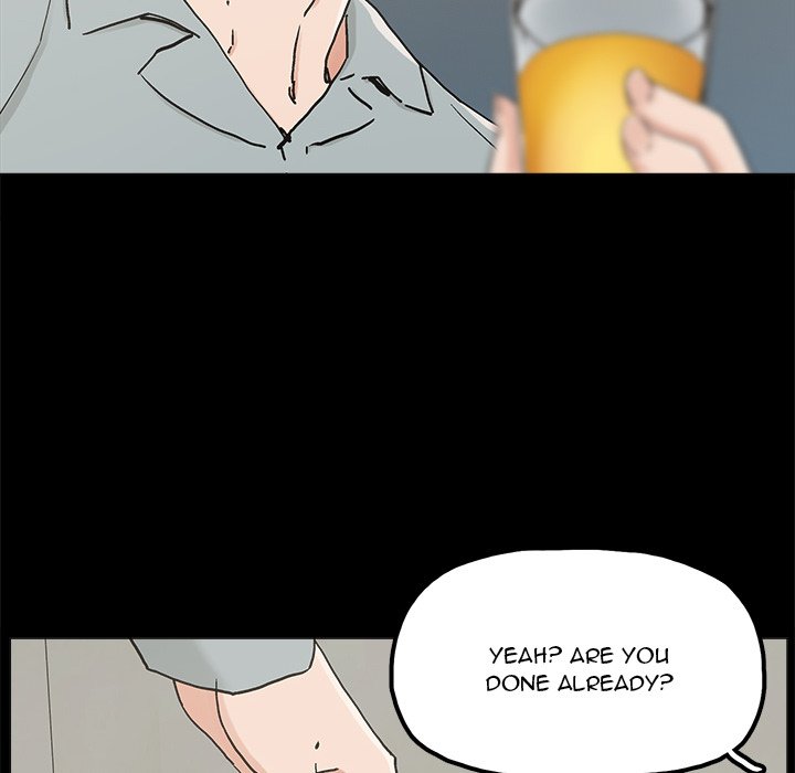 Happy Chapter 20 - Manhwa18.com