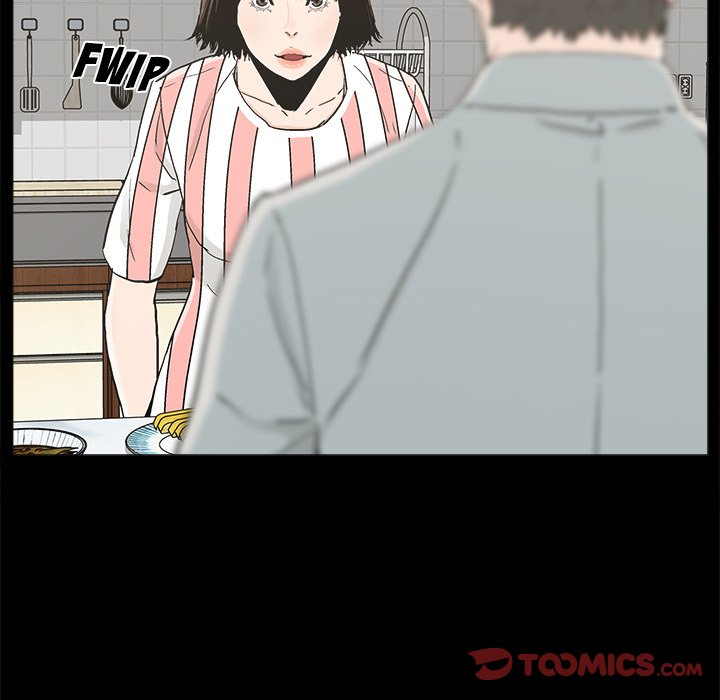 Happy Chapter 20 - Manhwa18.com