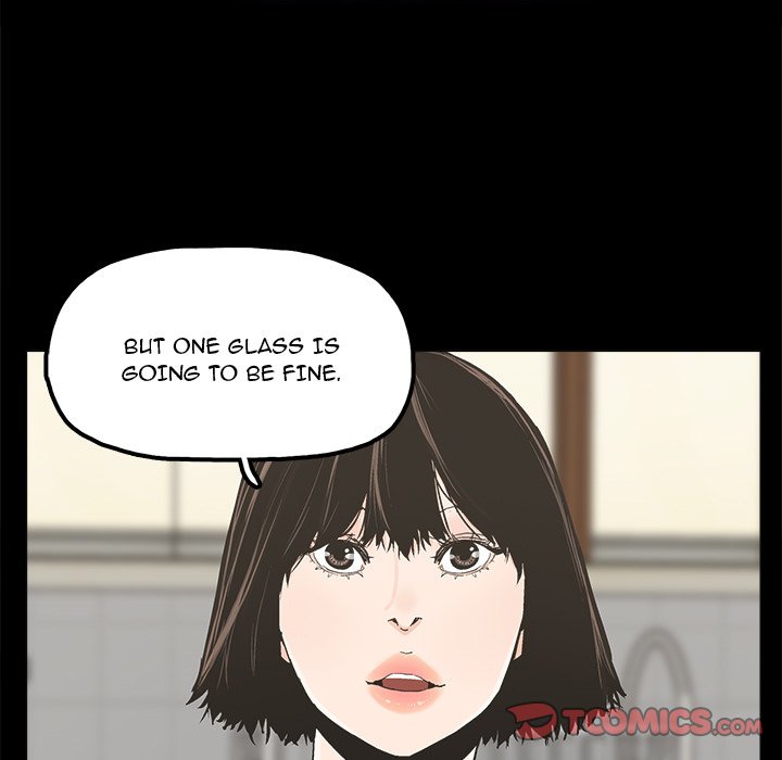 Happy Chapter 20 - Manhwa18.com