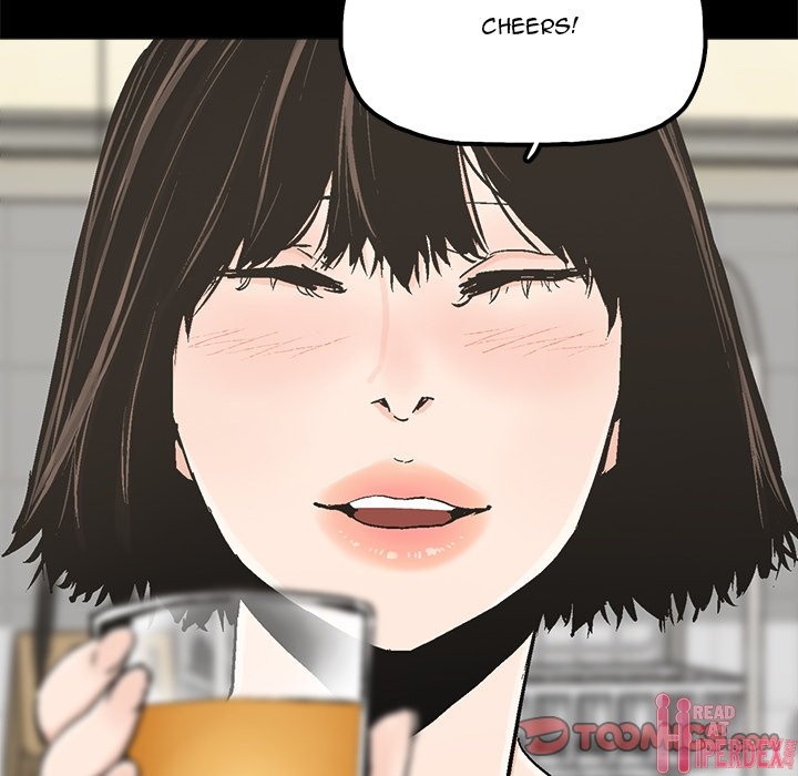 Happy Chapter 20 - Manhwa18.com