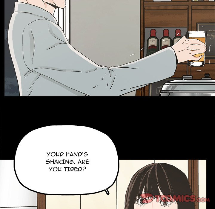 Happy Chapter 20 - Manhwa18.com