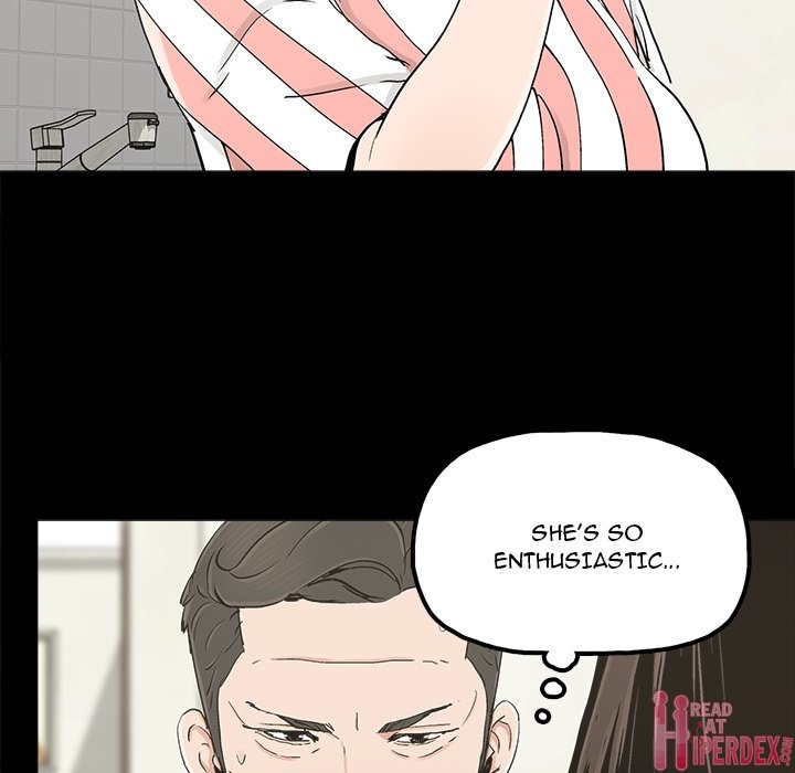 Happy Chapter 20 - Manhwa18.com