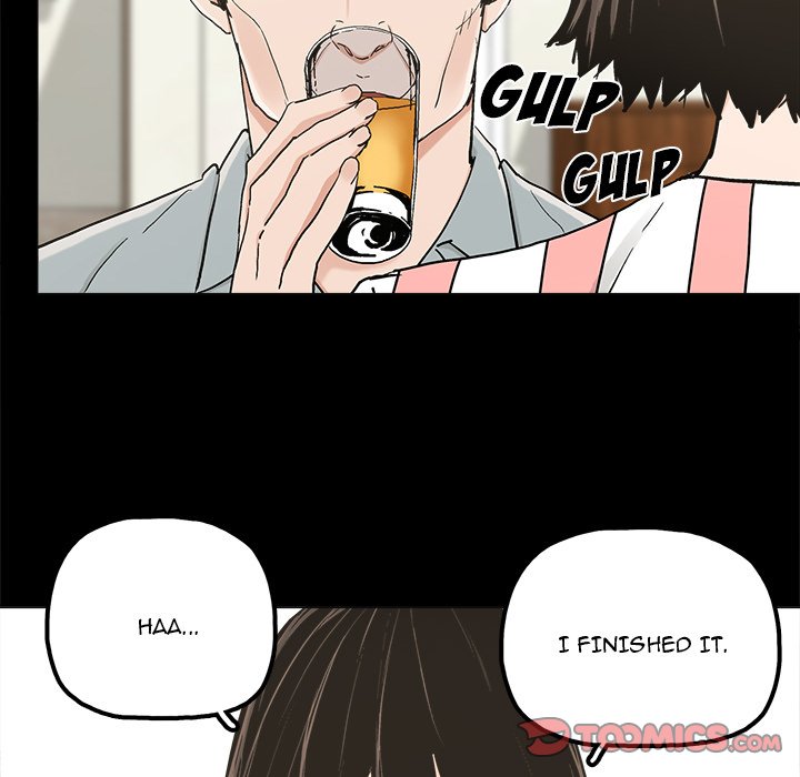 Happy Chapter 20 - Manhwa18.com