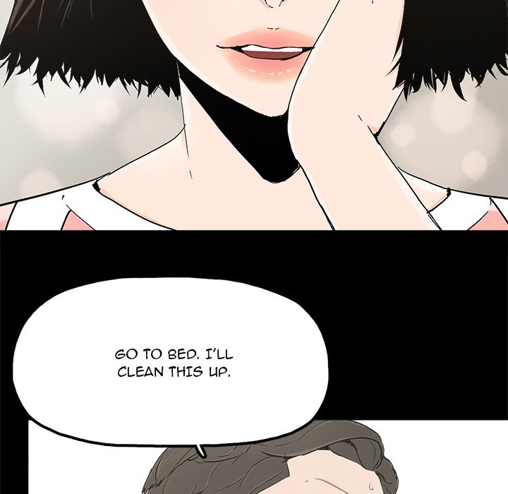 Happy Chapter 20 - Manhwa18.com