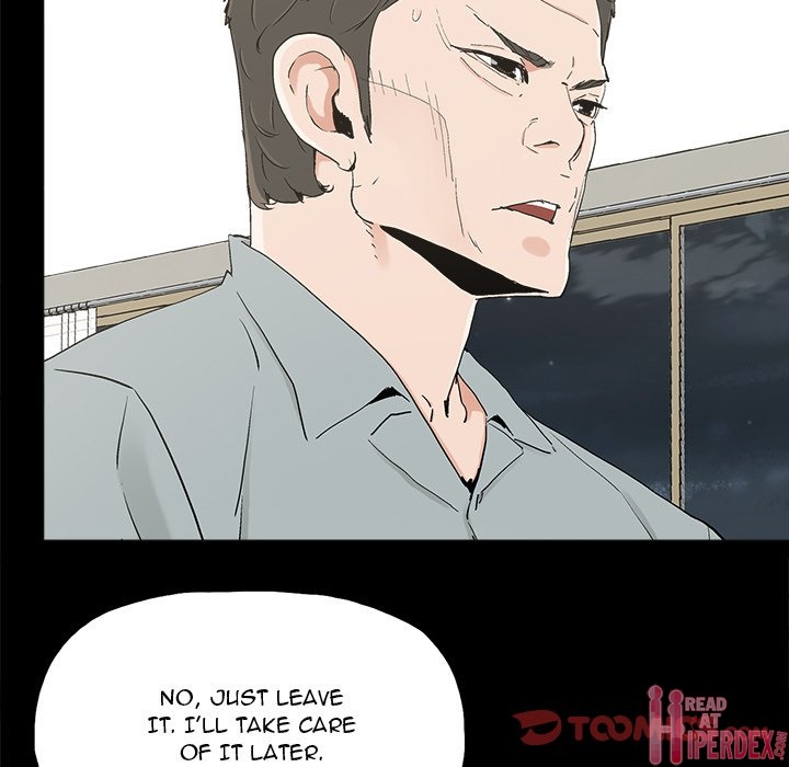 Happy Chapter 20 - Manhwa18.com