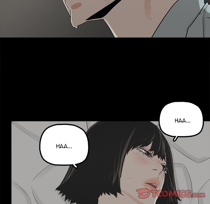 Happy Chapter 21 - Manhwa18.com