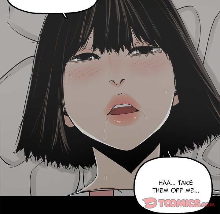 Happy Chapter 21 - Manhwa18.com