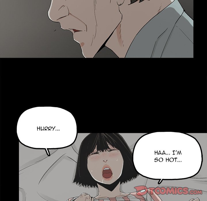 Happy Chapter 21 - Manhwa18.com